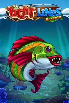 Tight lines bonanzatop gaming
