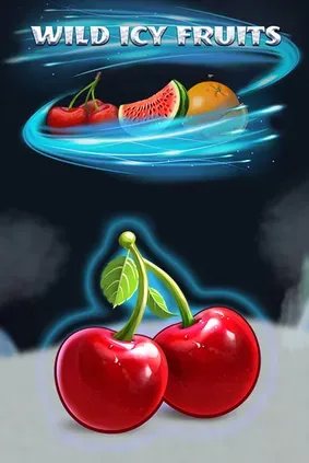 Wild icy fruit sexpanse